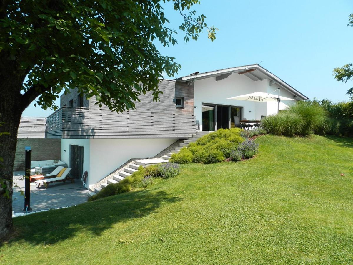 Das Grasberghaus Exterior photo